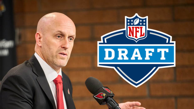Ossenfort draft